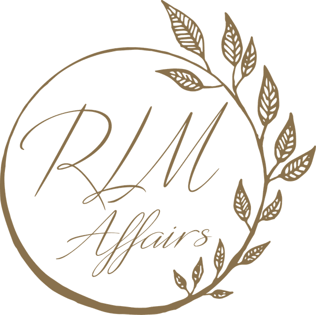 RLM Affairs Logo