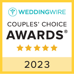 2023 wedding wire award